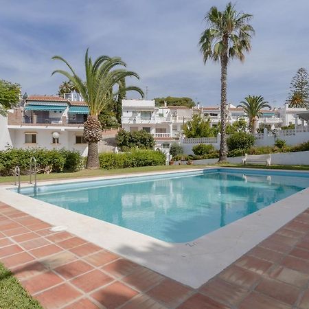 Mi Casa Villa Caleta De Velez Ngoại thất bức ảnh