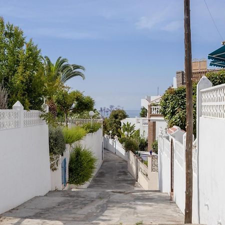 Mi Casa Villa Caleta De Velez Ngoại thất bức ảnh