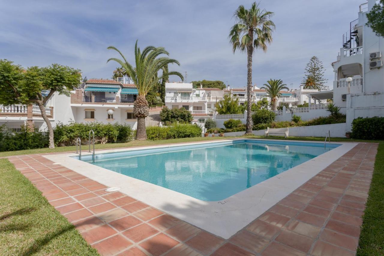 Mi Casa Villa Caleta De Velez Ngoại thất bức ảnh