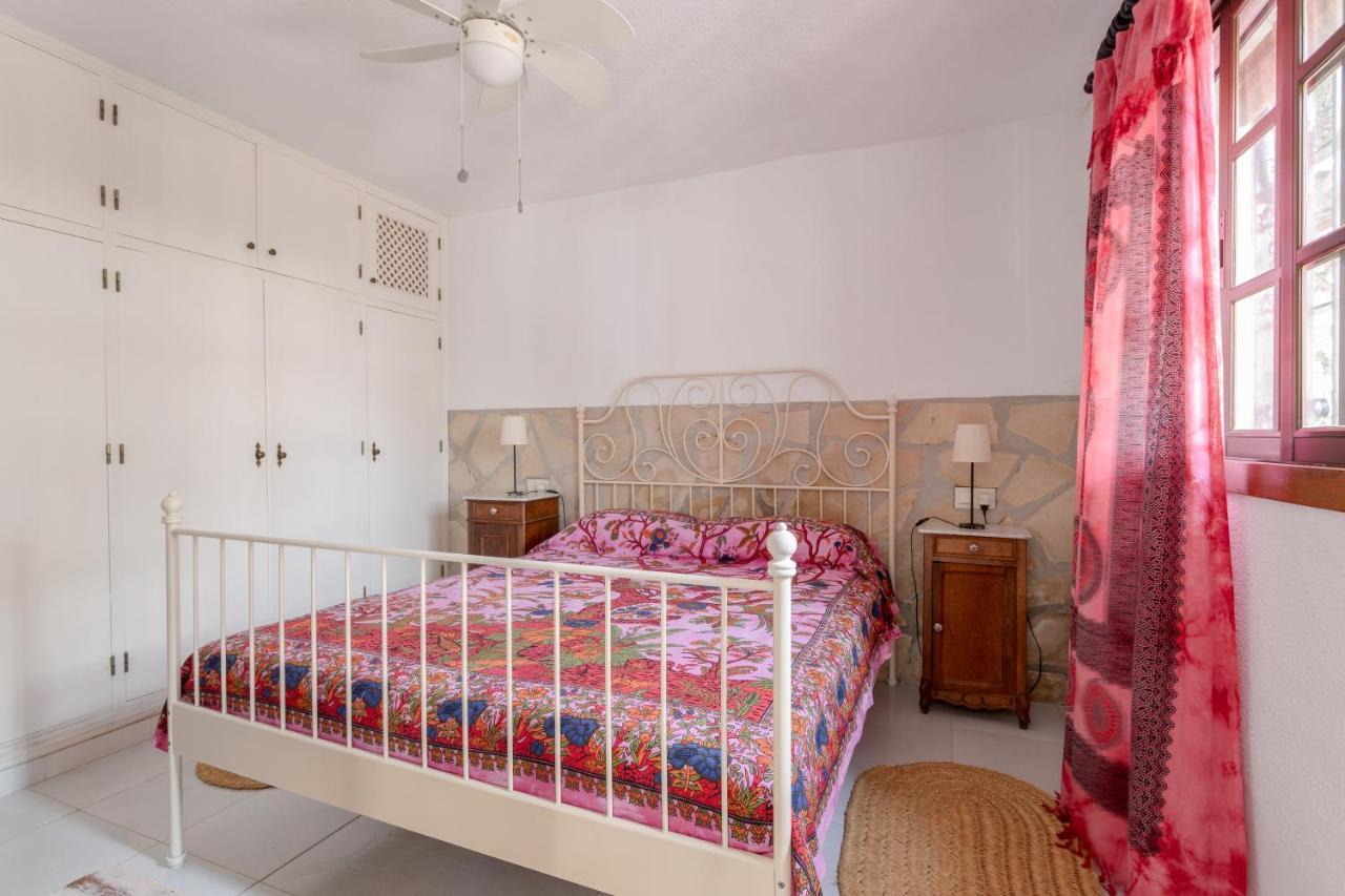 Mi Casa Villa Caleta De Velez Ngoại thất bức ảnh